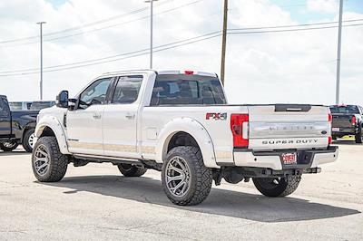 2019 Ford F-250 Crew Cab 4WD Pickup for sale #CA7441 - photo 2