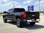 2018 Chevrolet Silverado 2500 Crew Cab SRW 4WD Pickup for sale #CA7441A - photo 2