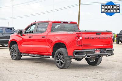2023 Chevrolet Silverado 1500 Crew Cab 4WD Pickup for sale #CA7442 - photo 2