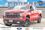 2023 Chevrolet Silverado 1500 Crew Cab 4WD Pickup for sale #CA7442 - photo 1