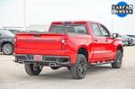 2023 Chevrolet Silverado 1500 Crew Cab 4WD Pickup for sale #CA7442 - photo 7