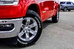 2020 Ram 1500 Quad Cab RWD Pickup for sale #CA7454B - photo 3