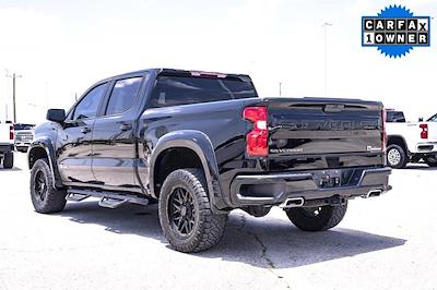 2021 Chevrolet Silverado 1500 Crew Cab 4WD Pickup for sale #CA7461 - photo 2