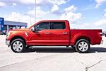 2023 Ford F-150 SuperCrew Cab RWD Pickup for sale #CA7463 - photo 10