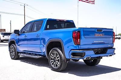 2022 GMC Sierra 1500 Crew Cab 4WD Pickup for sale #CA7464 - photo 2