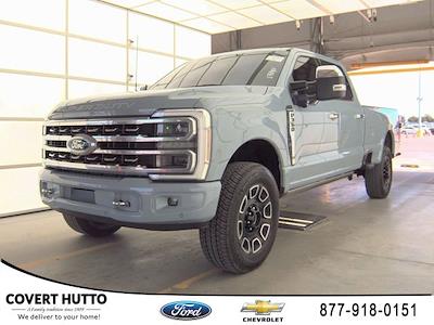 2024 Ford F-350 Crew Cab SRW 4WD Pickup for sale #CA7470 - photo 1