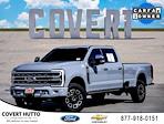 2024 Ford F-350 Crew Cab SRW 4WD Pickup for sale #CA7470 - photo 1