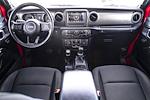 2022 Jeep Gladiator Crew Cab 4WD Pickup for sale #CA7471 - photo 14