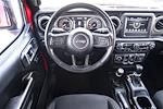 2022 Jeep Gladiator Crew Cab 4WD Pickup for sale #CA7471 - photo 15
