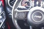 2022 Jeep Gladiator Crew Cab 4WD Pickup for sale #CA7471 - photo 17