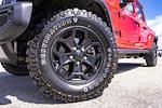2022 Jeep Gladiator Crew Cab 4WD Pickup for sale #CA7471 - photo 3