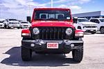 2022 Jeep Gladiator Crew Cab 4WD Pickup for sale #CA7471 - photo 2