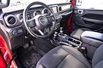2022 Jeep Gladiator Crew Cab 4WD Pickup for sale #CA7471 - photo 7
