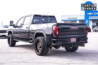 2022 GMC Sierra 2500 Crew Cab 4WD Pickup for sale #CA7472 - photo 2