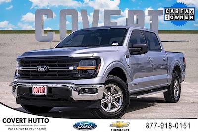 2024 Ford F-150 SuperCrew Cab 4WD Pickup for sale #CA7473 - photo 1