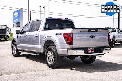 2024 Ford F-150 SuperCrew Cab 4WD Pickup for sale #CA7473 - photo 2