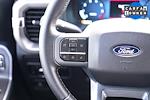 2024 Ford F-150 SuperCrew Cab 4WD Pickup for sale #CA7473 - photo 21