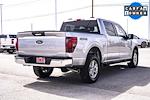 2024 Ford F-150 SuperCrew Cab 4WD Pickup for sale #CA7473 - photo 7
