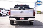 2024 Ford F-150 SuperCrew Cab 4WD Pickup for sale #CA7473 - photo 8