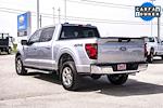 2024 Ford F-150 SuperCrew Cab 4WD Pickup for sale #CA7473 - photo 2