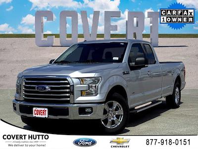 2016 Ford F-150 Super Cab RWD Pickup for sale #CA7473A - photo 1