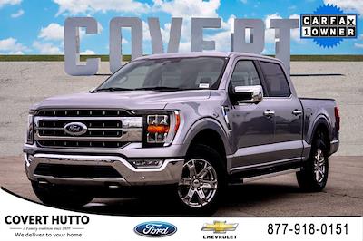 2022 Ford F-150 SuperCrew Cab 4WD Pickup for sale #CA7477 - photo 1