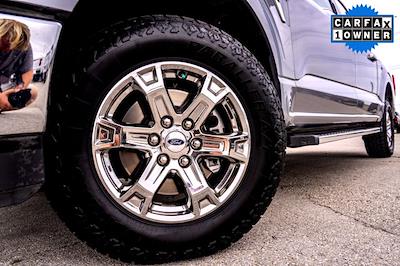 2022 Ford F-150 SuperCrew Cab 4WD Pickup for sale #CA7477 - photo 2