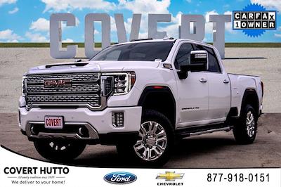 2022 GMC Sierra 3500 Crew Cab 4WD Pickup for sale #CA7479 - photo 1