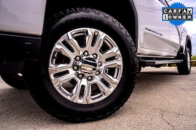 2022 GMC Sierra 3500 Crew Cab 4WD Pickup for sale #CA7479 - photo 2