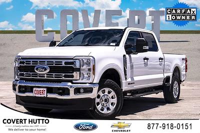 2024 Ford F-250 Crew Cab 4WD Pickup for sale #CA7482 - photo 1