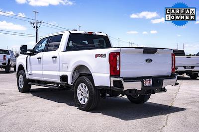2024 Ford F-250 Crew Cab 4WD Pickup for sale #CA7482 - photo 2