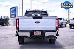 2024 Ford F-250 Crew Cab 4WD Pickup for sale #CA7482 - photo 8