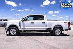 2024 Ford F-250 Crew Cab 4WD Pickup for sale #CA7482 - photo 9