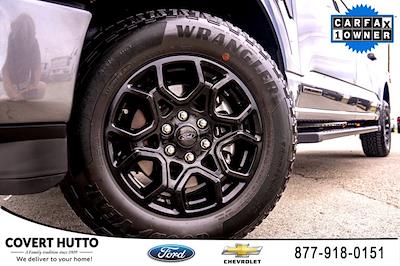 2024 Ford F-150 SuperCrew Cab 4WD Pickup for sale #CA7491 - photo 1