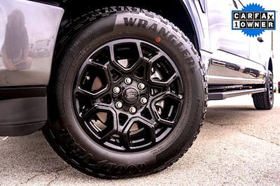 2024 Ford F-150 SuperCrew Cab 4WD Pickup for sale #CA7491 - photo 2