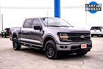 2024 Ford F-150 SuperCrew Cab 4WD Pickup for sale #CA7491 - photo 3