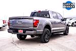 2024 Ford F-150 SuperCrew Cab 4WD Pickup for sale #CA7491 - photo 4