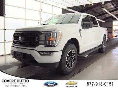 2022 Ford F-150 SuperCrew Cab 4x4 Pickup for sale #CA7499 - photo 1