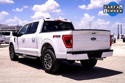 2022 Ford F-150 SuperCrew Cab 4WD Pickup for sale #CA7499 - photo 2