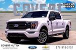 2022 Ford F-150 SuperCrew Cab 4x4 Pickup for sale #CA7499 - photo 1