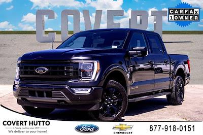 2022 Ford F-150 SuperCrew Cab 4WD Pickup for sale #CA7501 - photo 1