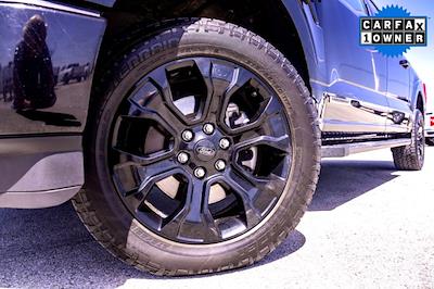 2022 Ford F-150 SuperCrew Cab 4WD Pickup for sale #CA7501 - photo 2