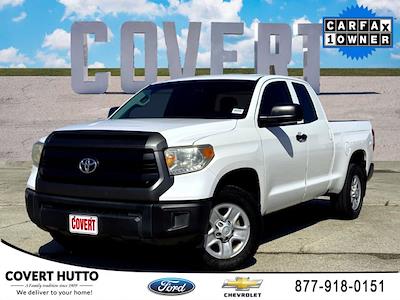 Used 2016 Toyota Tundra SR Double Cab for sale #CA7503A - photo 1
