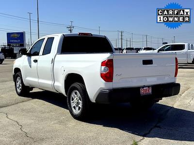Used 2016 Toyota Tundra SR Double Cab for sale #CA7503A - photo 2