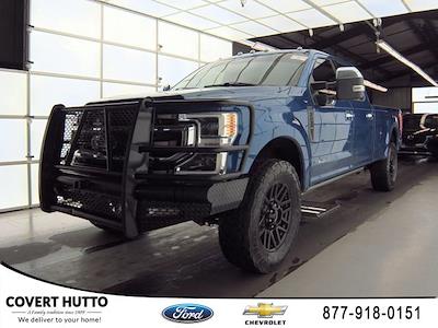 2022 Ford F-350 Crew Cab SRW 4WD Pickup for sale #CA7505 - photo 1