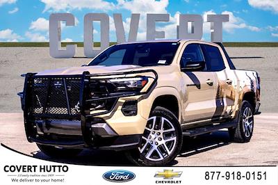 2023 Chevrolet Colorado Crew Cab 4WD Pickup for sale #CA7507 - photo 1