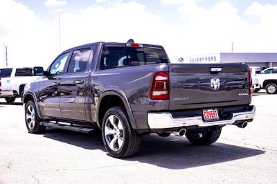 2022 Ram 1500 Crew Cab 4x4 Pickup for sale #CA7508 - photo 2
