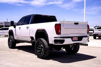 2021 GMC Sierra 3500 Crew Cab 4WD Pickup for sale #CA7512 - photo 2