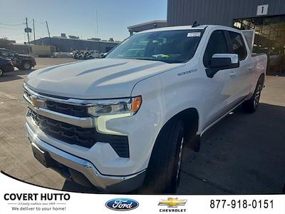 2022 Chevrolet Silverado 1500 Crew Cab RWD Pickup for sale #CA7514 - photo 1
