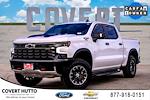 2025 Chevrolet Silverado 1500 Crew Cab 4WD Pickup for sale #CA7519 - photo 1